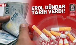 Tiryakilere darbe üstüne darbe! Sigaraya 'Zamın Zammının Zammı' yolda