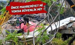Hint uçağının düşmesi sonrası dünyada yeni tartışma başladı! Pilot kamerası