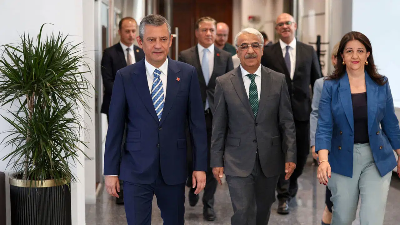 Komisyon için tarih verildi!