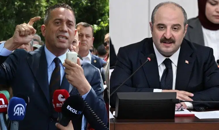 'Varank 3 saat aç kalsa memleketi terk eder'