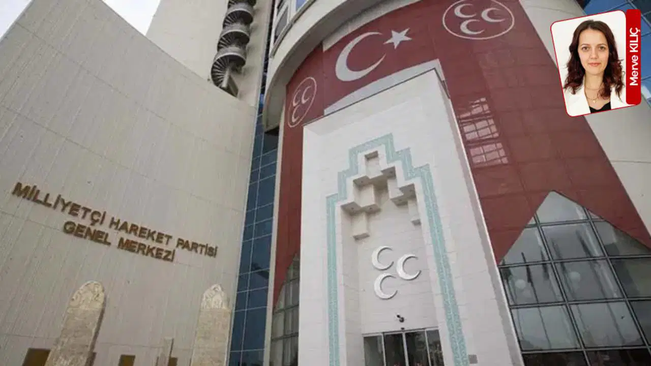 MHP’de ‘süreç’ istifaları