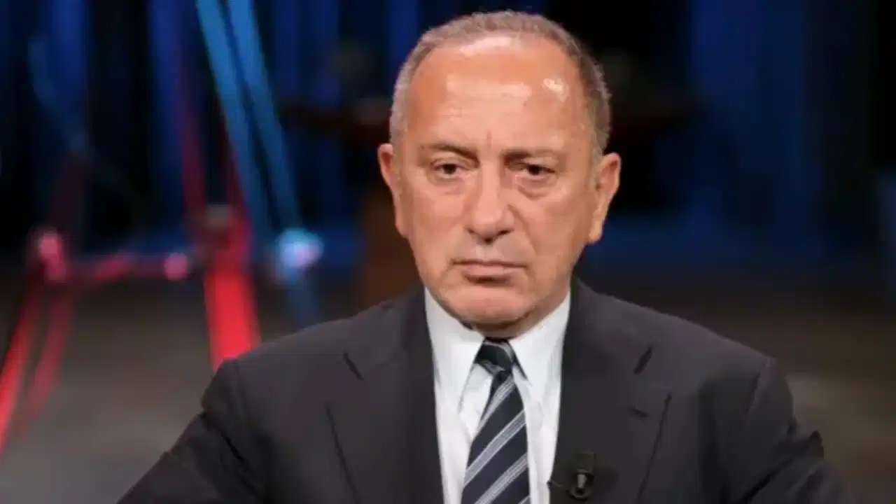 'Yasal değil, adalet bir şekilde tecelli eder'