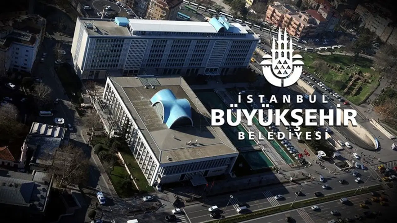 İBB'ye yeni operasyona CHP'den tepki: 'Nafile bir çaba!'