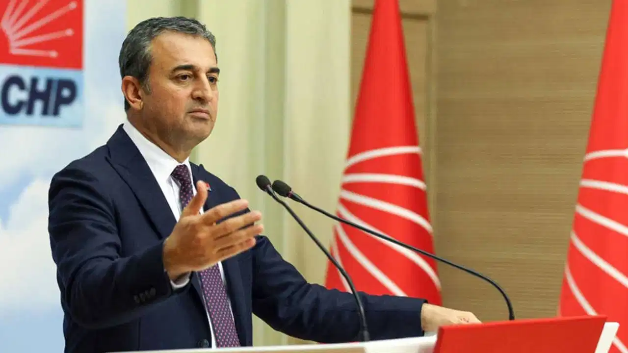 'Ne baskılar, ne kumpaslar, ne de siyasi operasyonlar...'