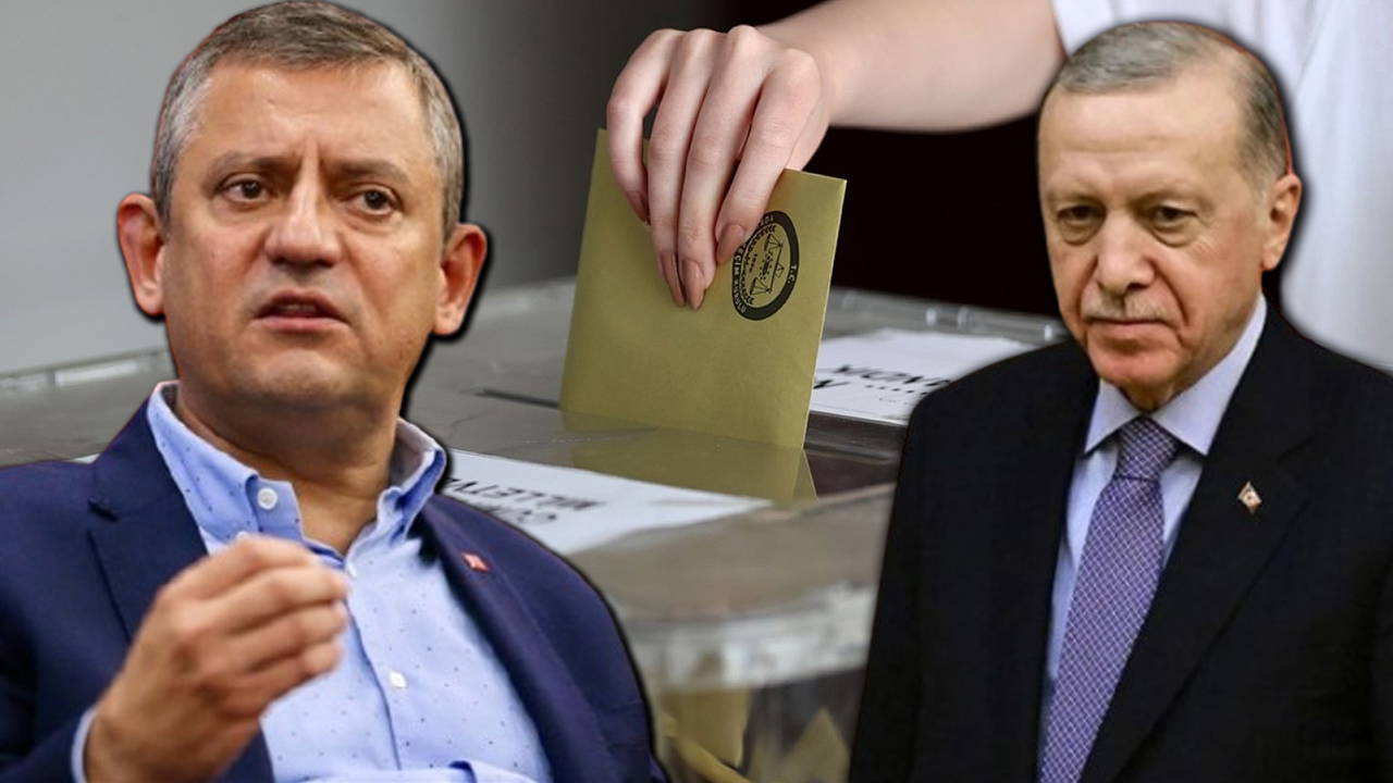 İşte partilerin oy değişimleri