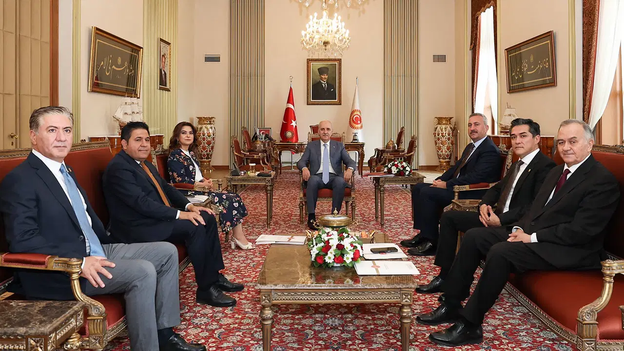 İYİ Parti'den 'komisyon' kararı!