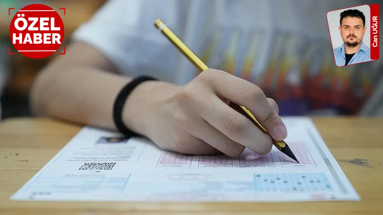 Veliler sınav sonrası MEB'e durumu anlatmış ama oralı olmamışlar!