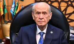 Bahçeli'den yeni açılım süreci çıkışı