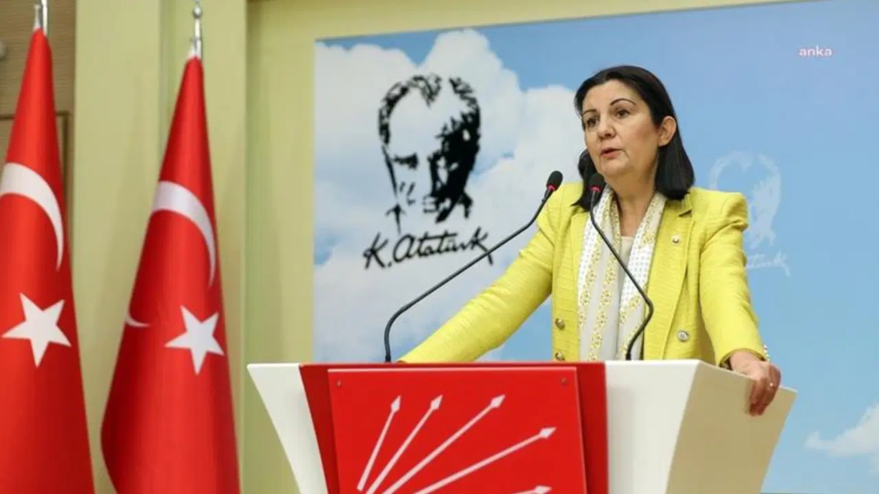 CHP'nin acı günü: Eski vekil hayatını kaybetti