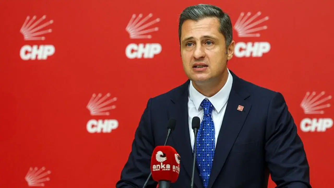 CHP'den komisyon için 'şart'lı destek