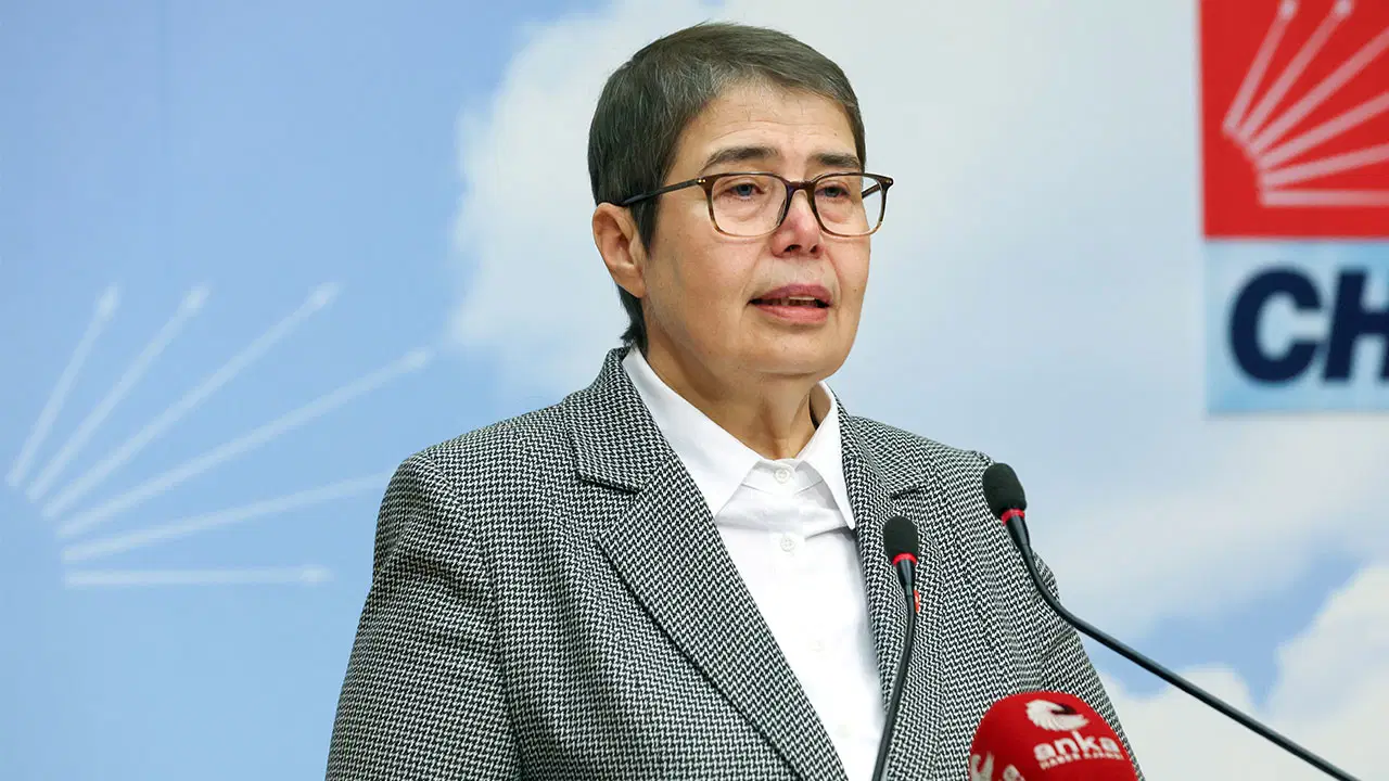 CHP'li Şahbaz'dan 'kenevir düzenlemesi'ne tepki