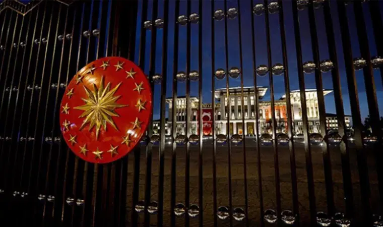 Saray'dan 'Risk Yönetim Ekibi' hamlesi