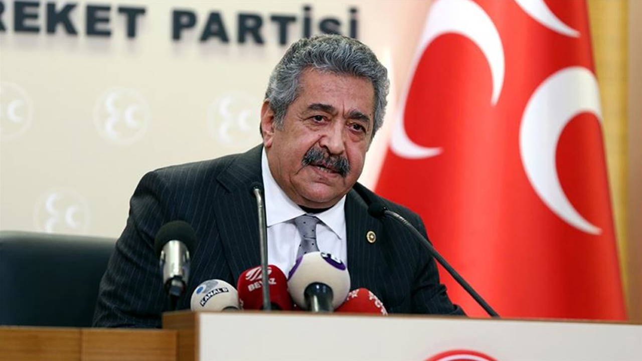 MHP'den 'sosyal medya mahkemeleri' uyarısı