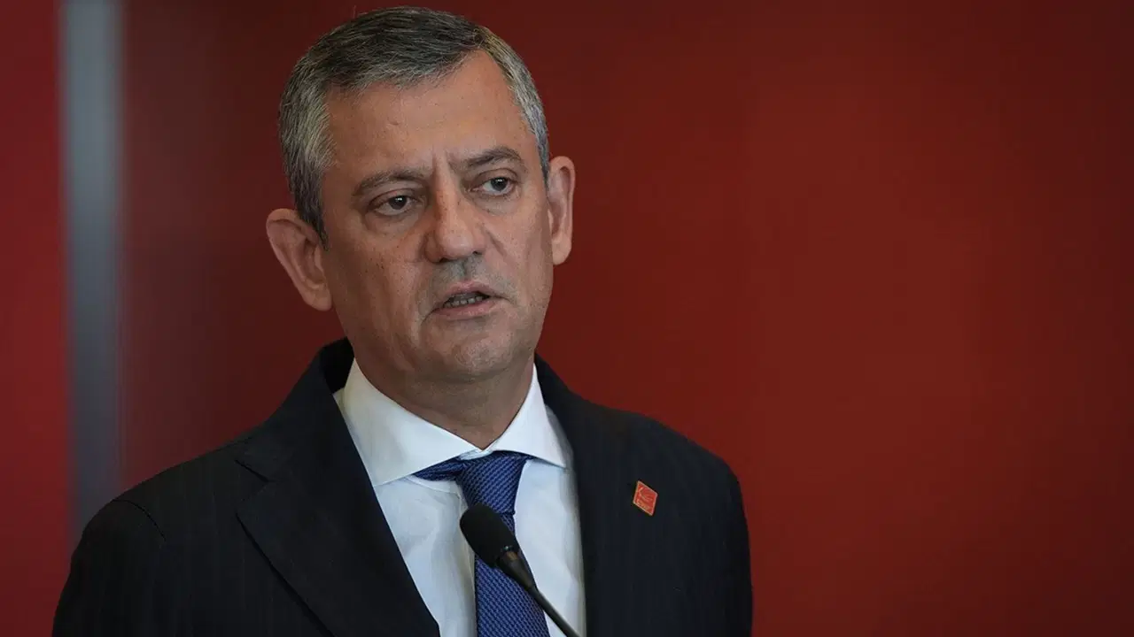 'Yaşadığımız devletsizlik krizidir'