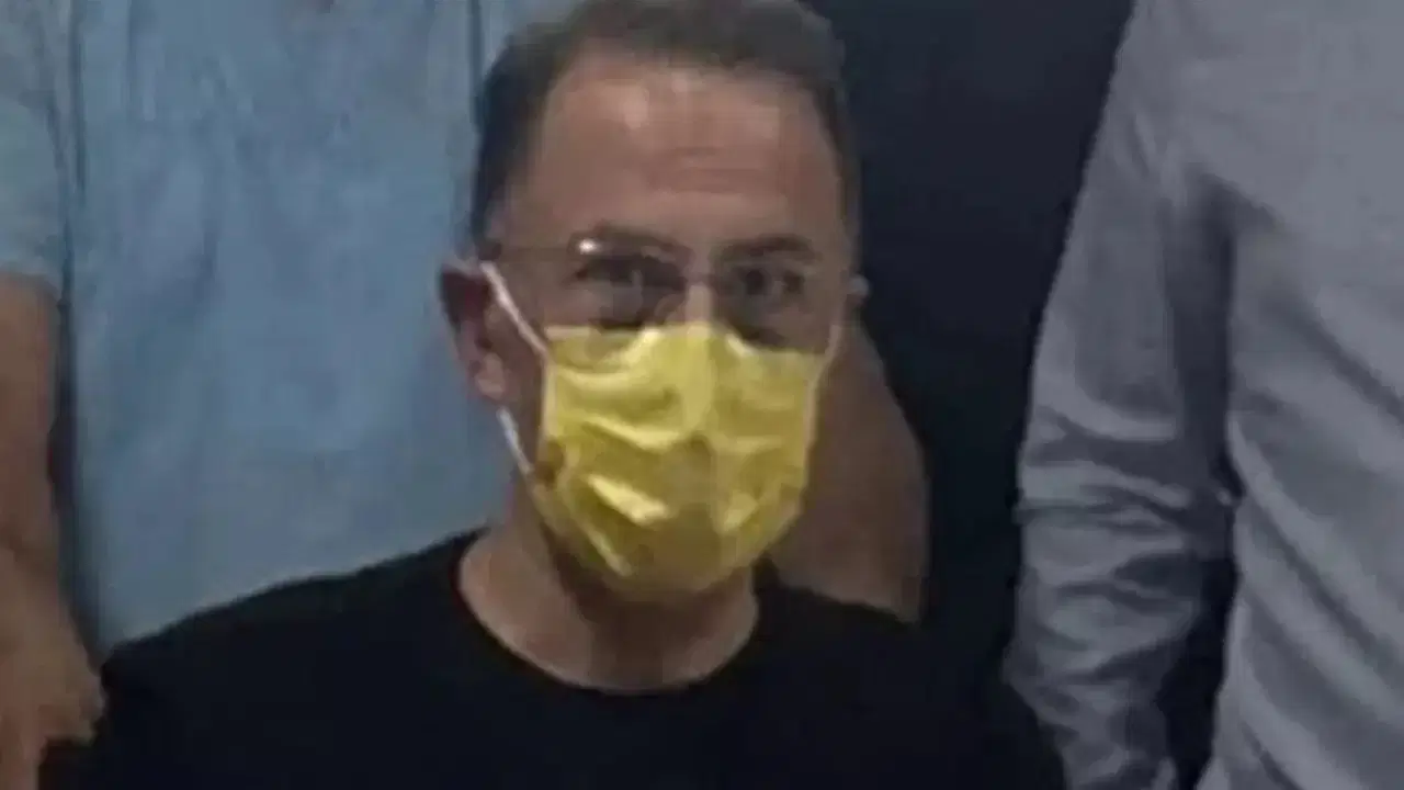 Çalık'ın sağlık durumunda yeni gelişme