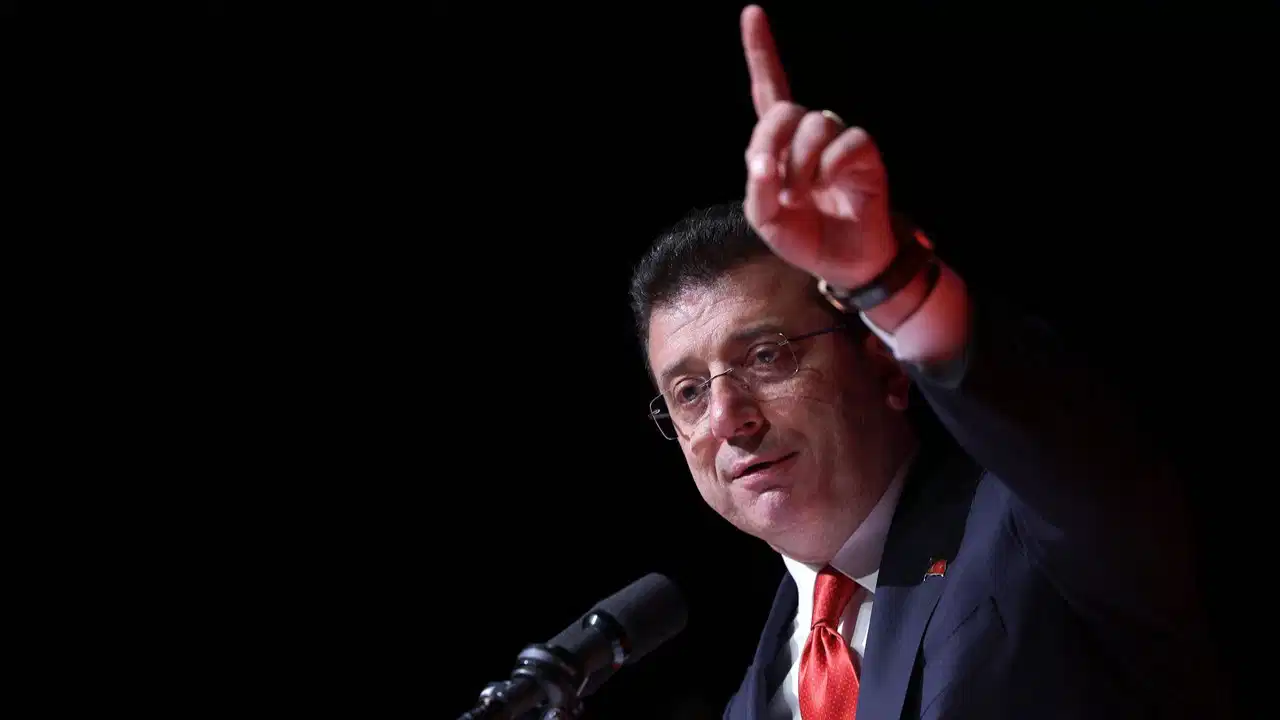 ‘Bu acıların ortak bir sebebi var!’