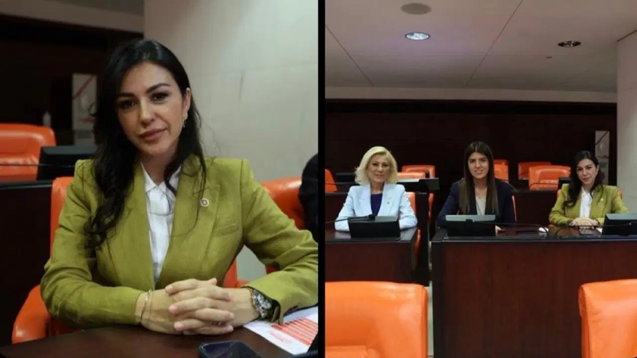 AKP’de ikinci ‘Rolex’ vakası: Saatten ‘boykot’ çıktı!