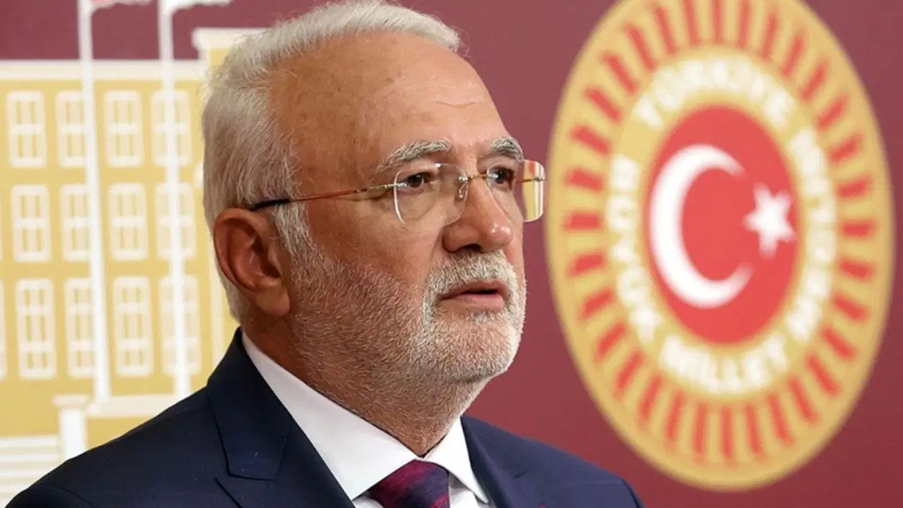 AKP Genel Başkanvekilinden ‘Şehit aileleriyle tartışmaya girmeyin’ uyarısı