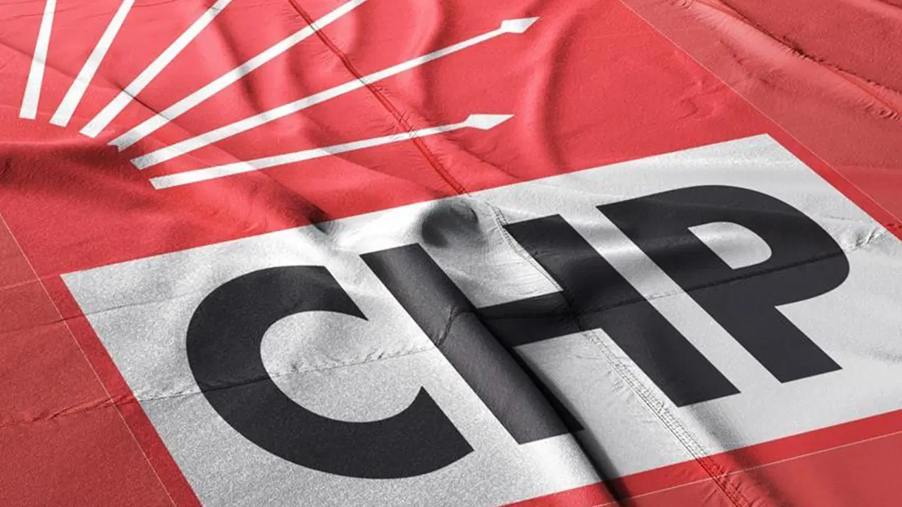 CHP Mardin il yönetiminde 9 istifa