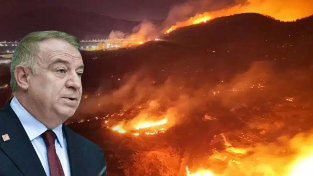 Zeybek’ten çarpıcı rakamlar ve ihmal vurgusu