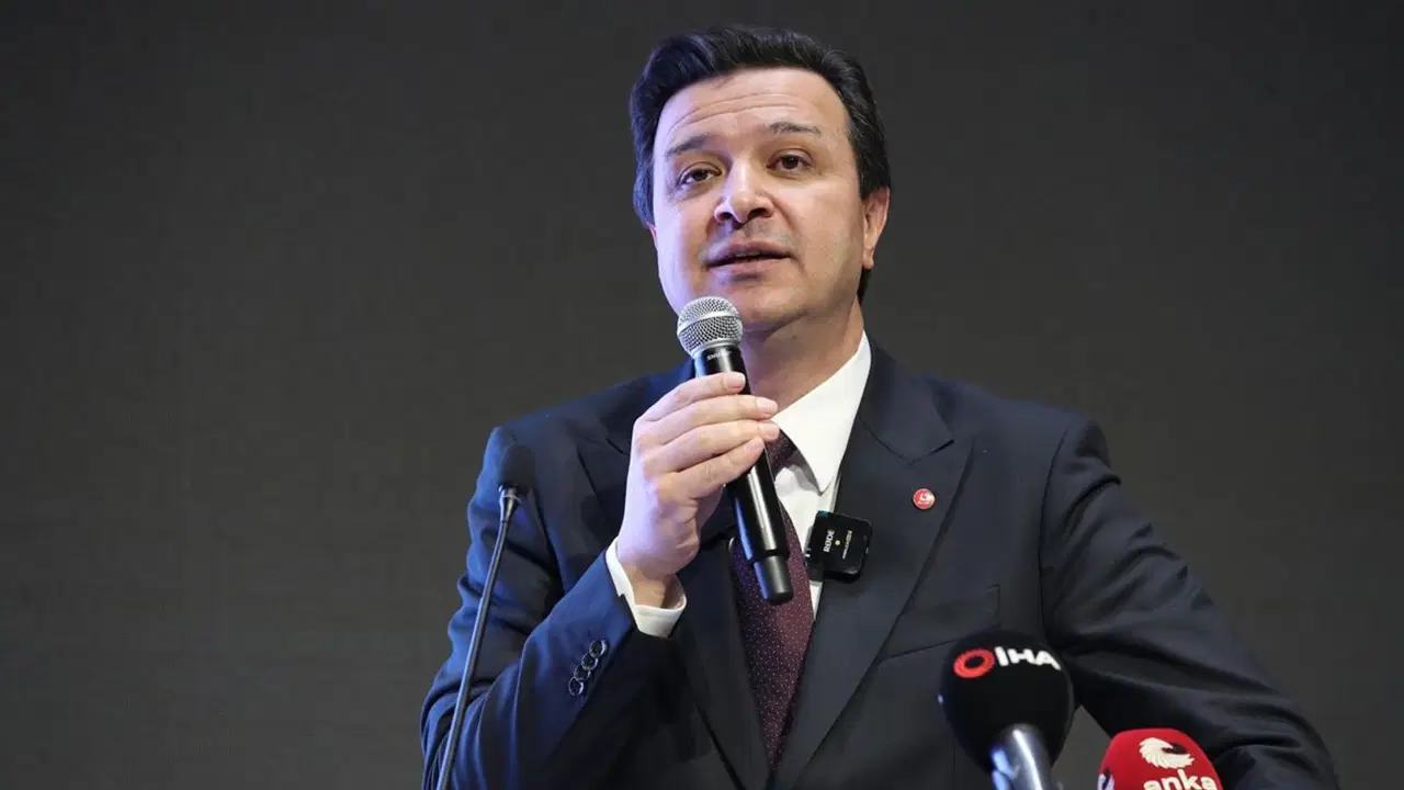 Mahmut Arıkan: 'Kendi gemilerimizi hazırlayacağız'