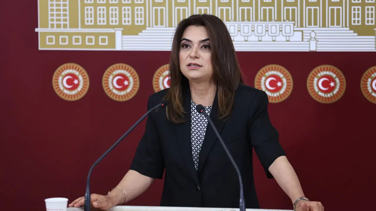 Koçyiğit: Demokrasi kavramı mutlaka komisyon adında geçmeli