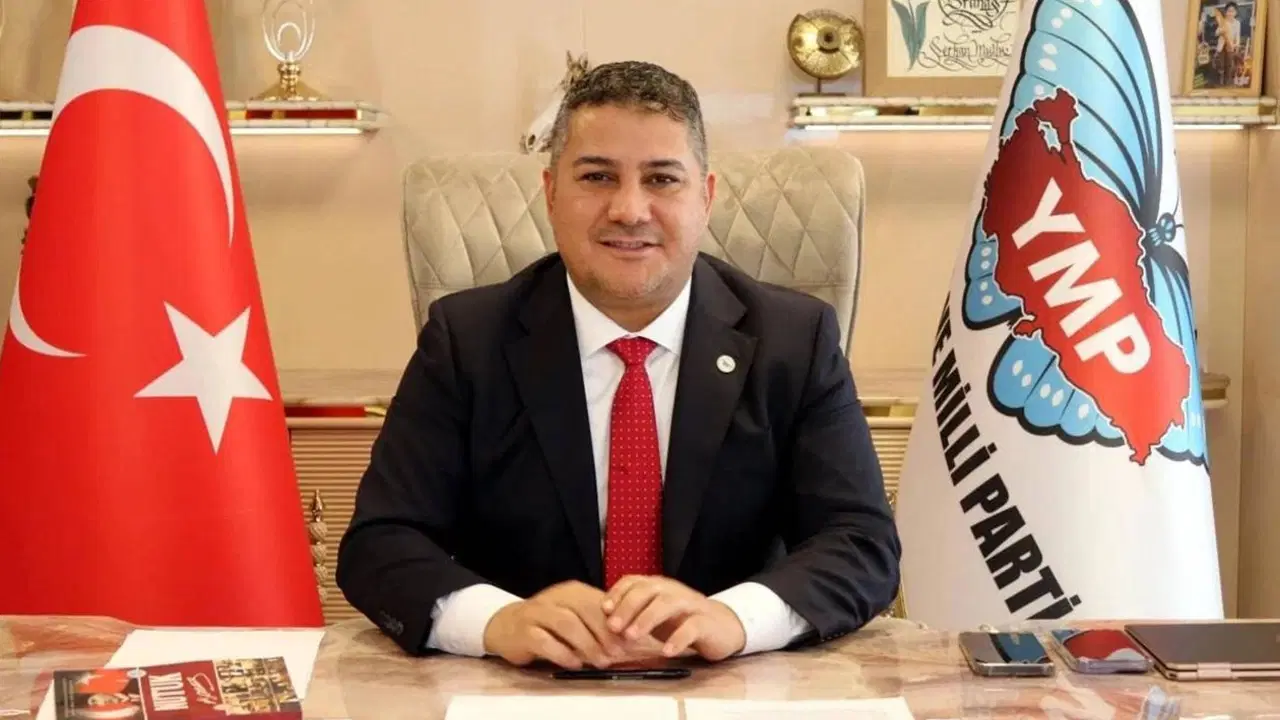'Sorun sadece hukuki değil'