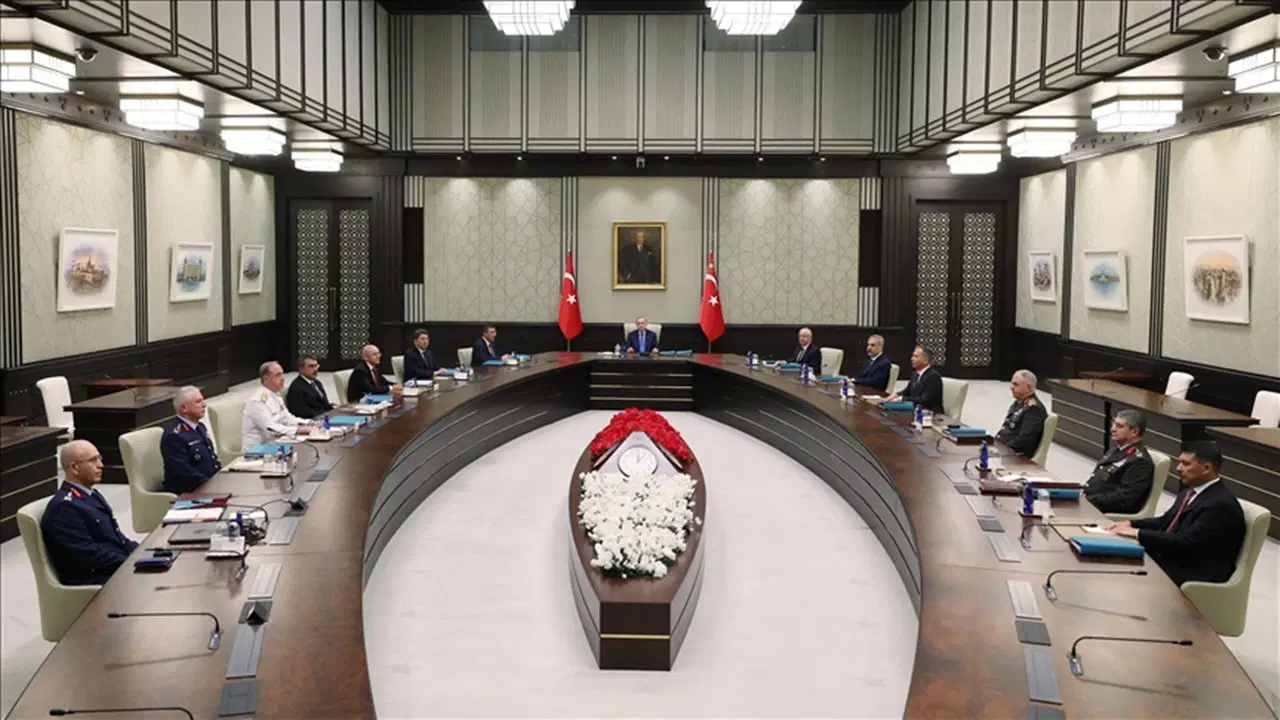 Genelkurmay Başkanlığı'na yeni isim!