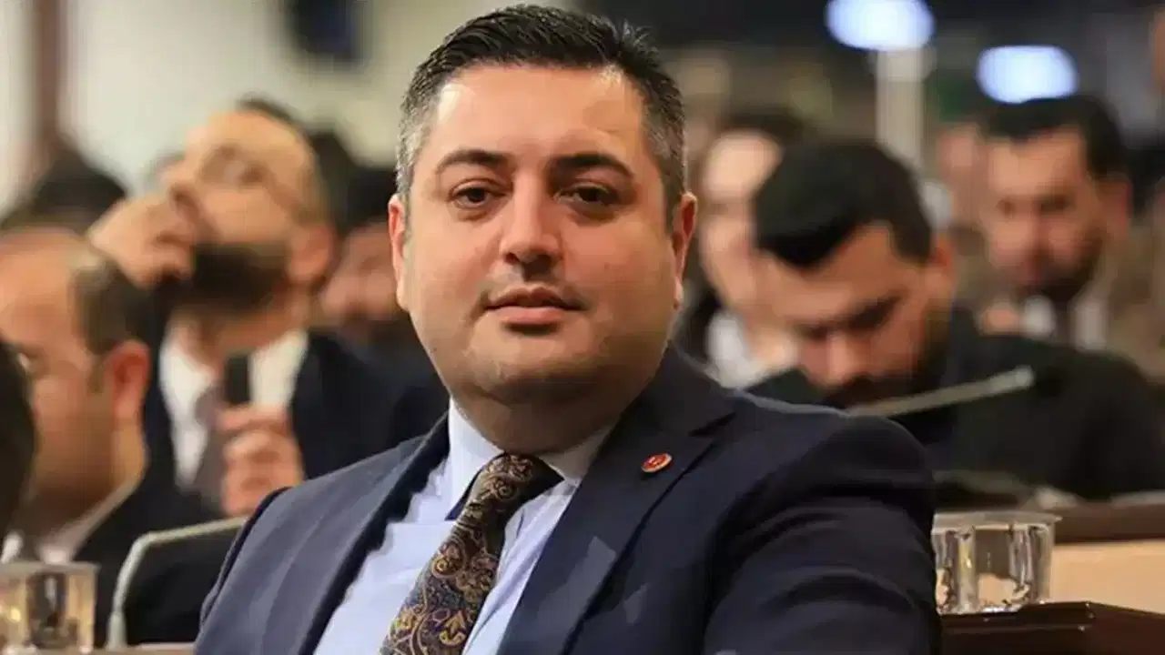CHP'li meclis üyesine gözaltı