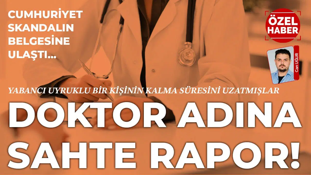 E-imzadan sonra yeni skandal