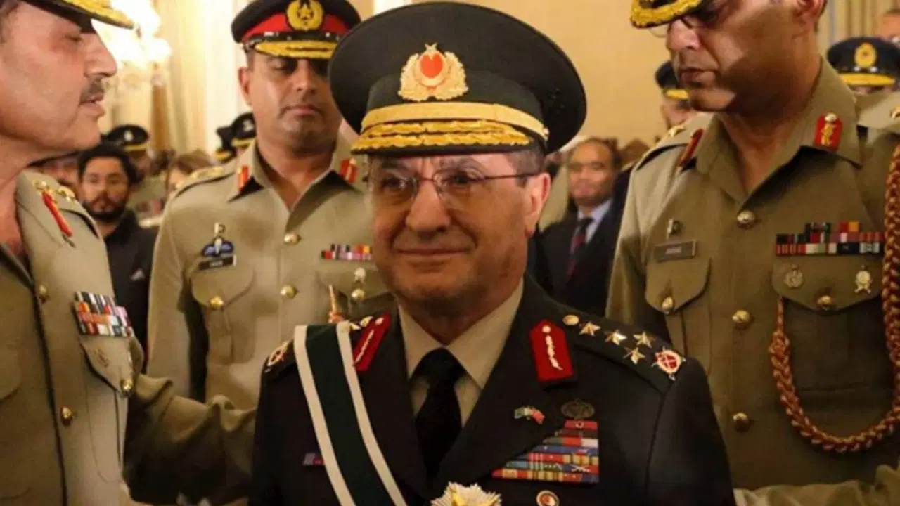 Yeni Genelkurmay Başkanı, Özgür Özel ile davalık!
