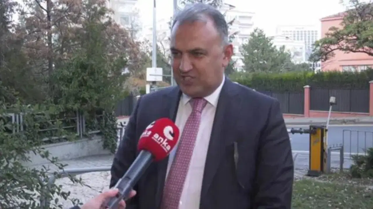 CHP’li Mustafa Yavuz’dan 'derin yoksulluk' tepkisi