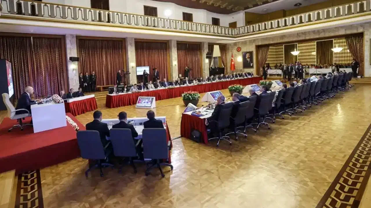 'Kanun teklifi hazırlamayacağız ama...'