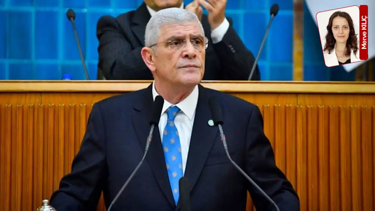 CHP ile ittifaka kapı açık mı?