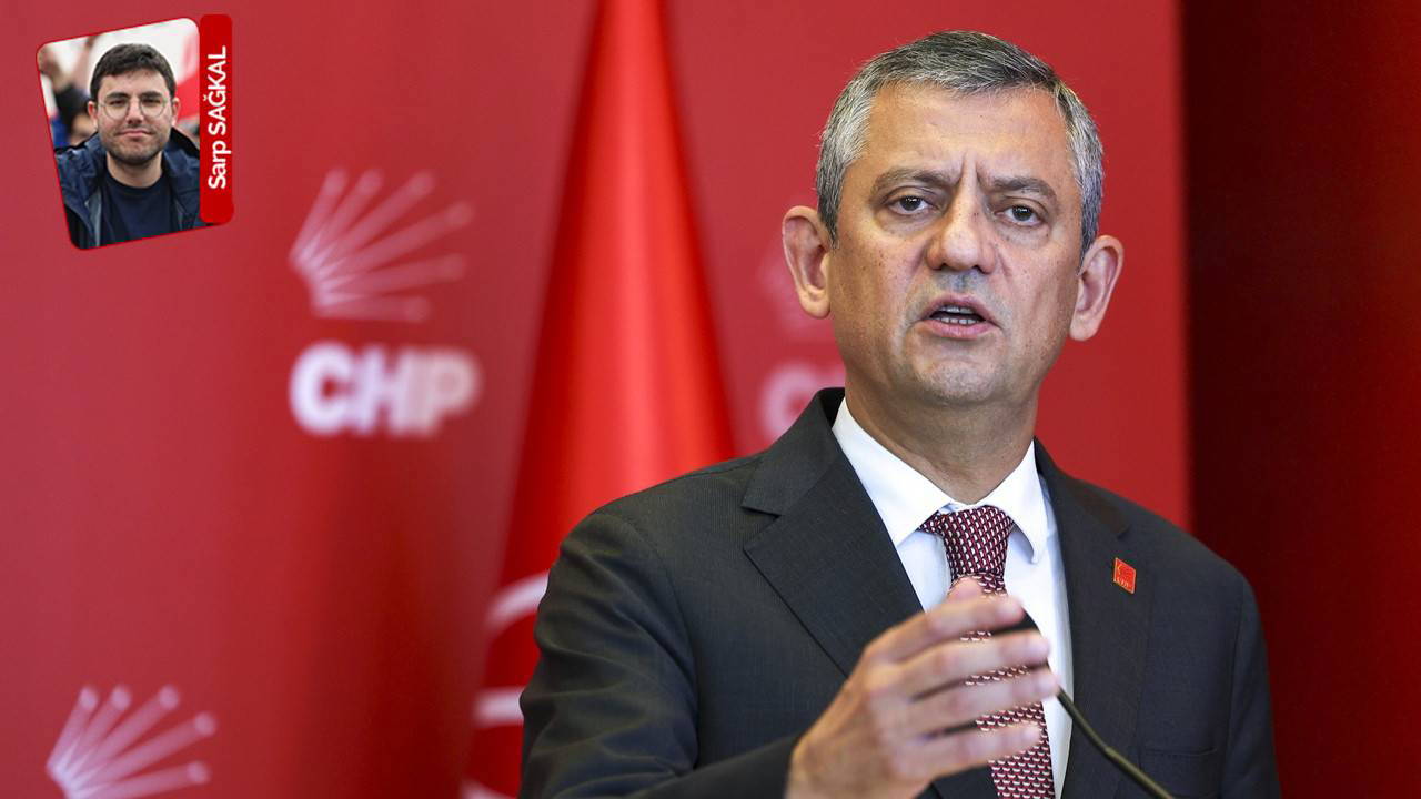 CHP, o iddiaları HSK’ye taşıyacak
