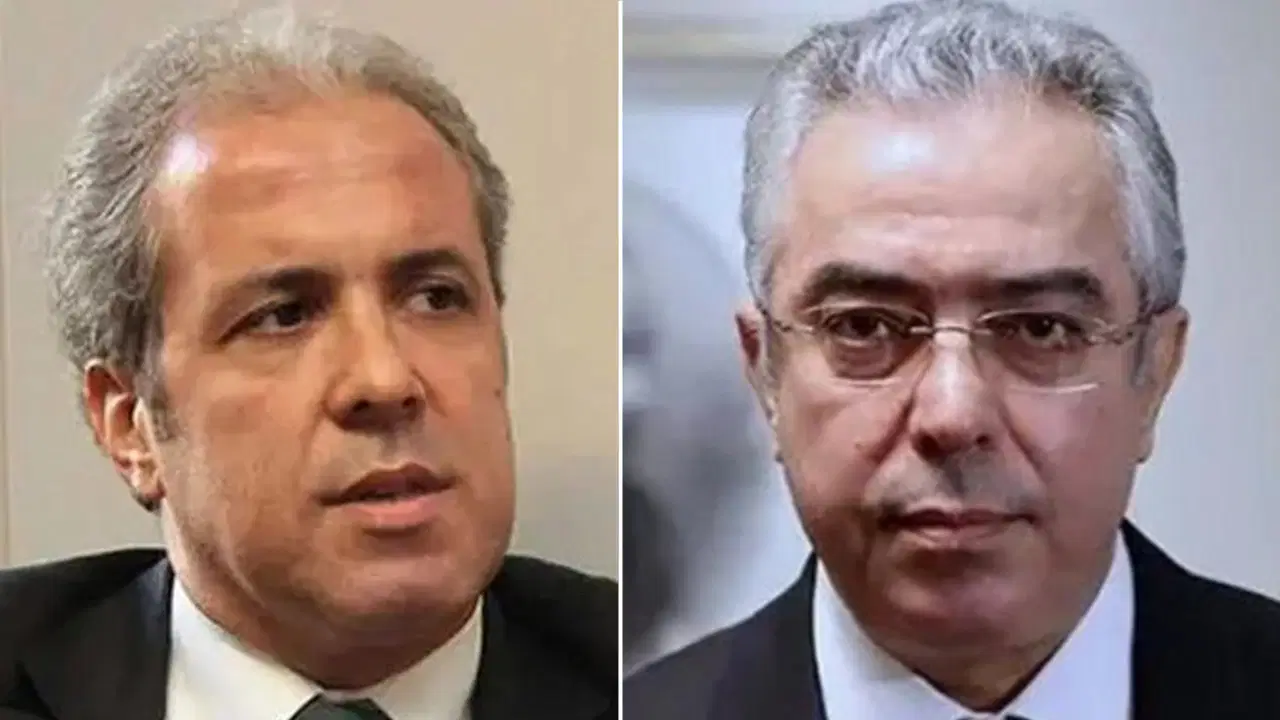 'Uçum' krizinde yeni aşama