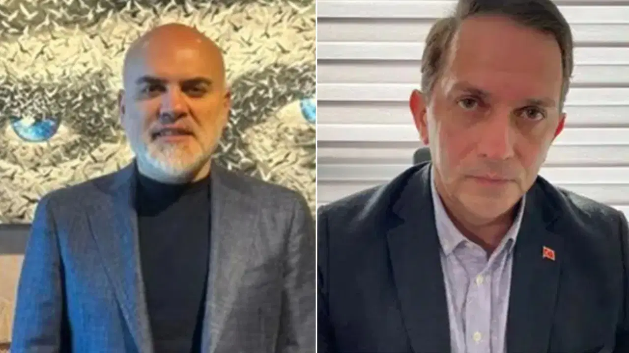 İtirafçı Murat Kapki’nin avukatı AKP’li Mücahit Birinci