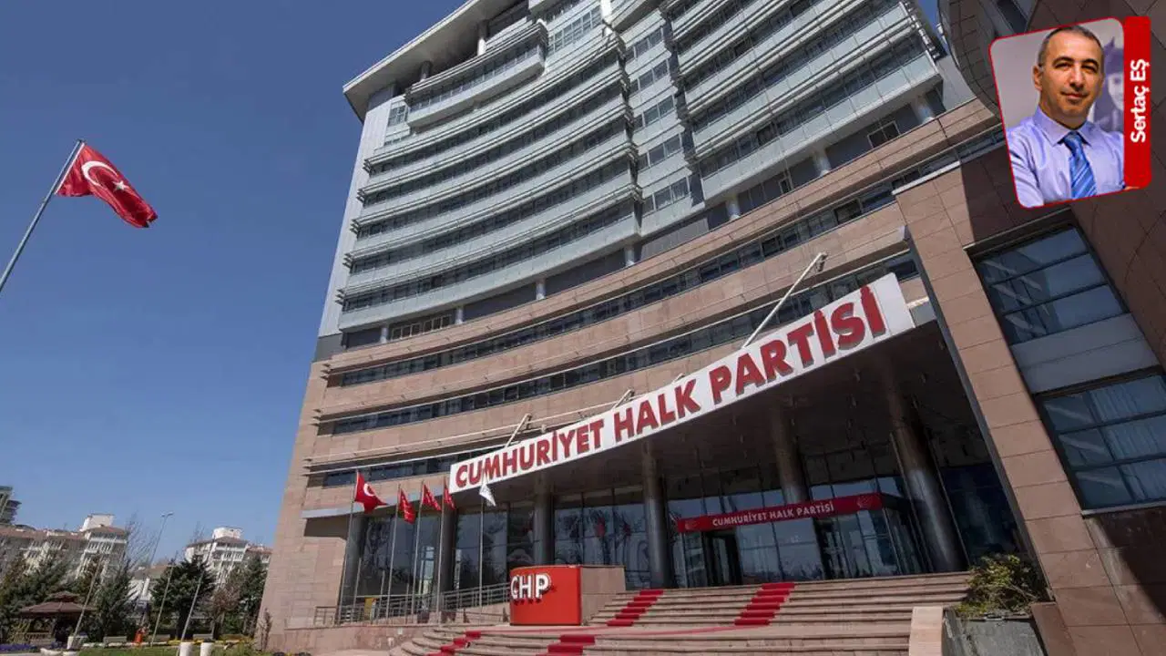 CHP’ye yeni saldırı yöntemi