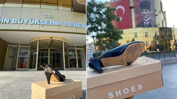 'Bu şehre ve seçmenine ettiğin ihanet...'