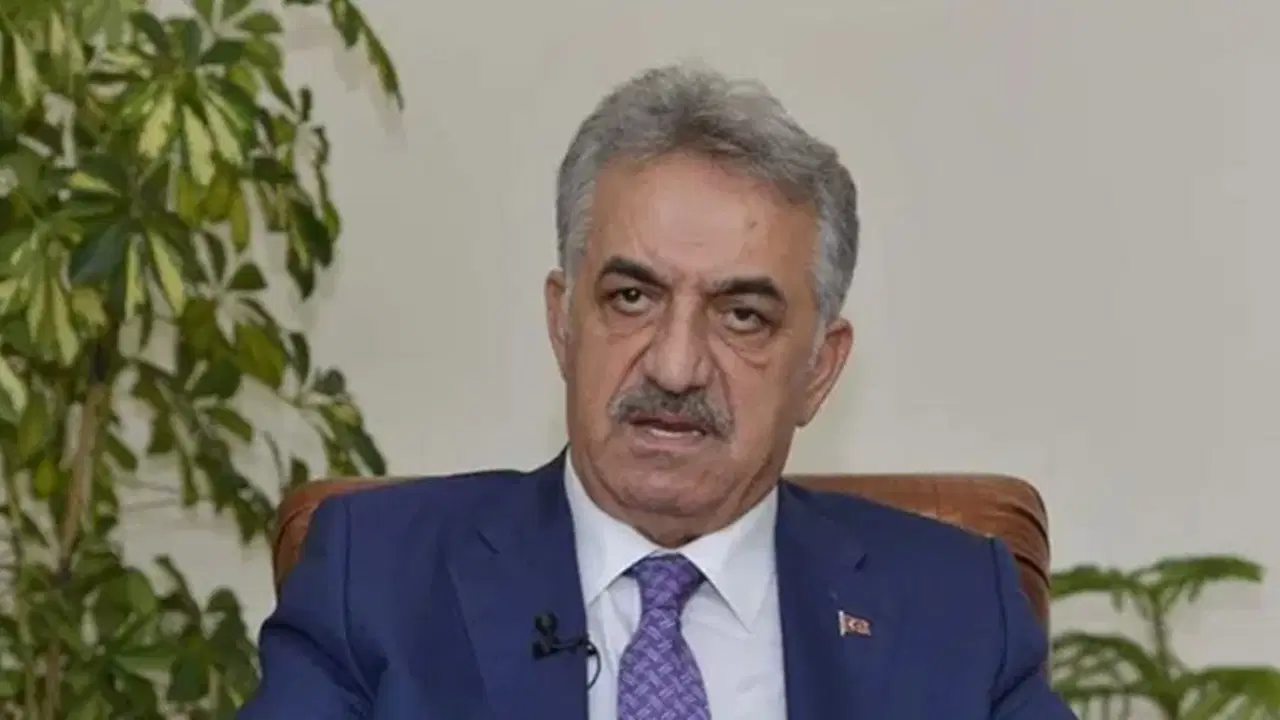 AKP'li Yazıcı'dan 'Mücahit Birinci' çıkışı