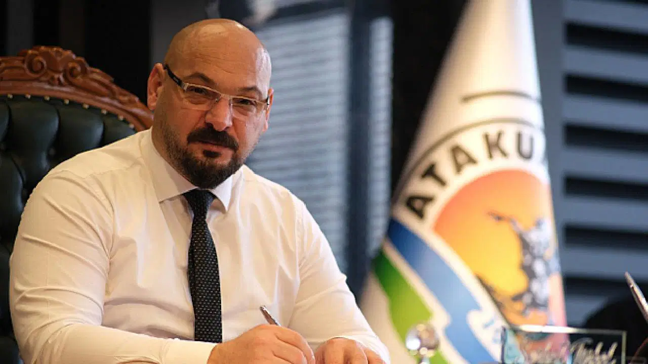 Atakum’da Türkel’le ilgili iddia yalanlandı