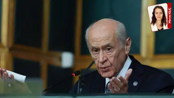 MHP’den CHP-AKP gerilimine uyarı!