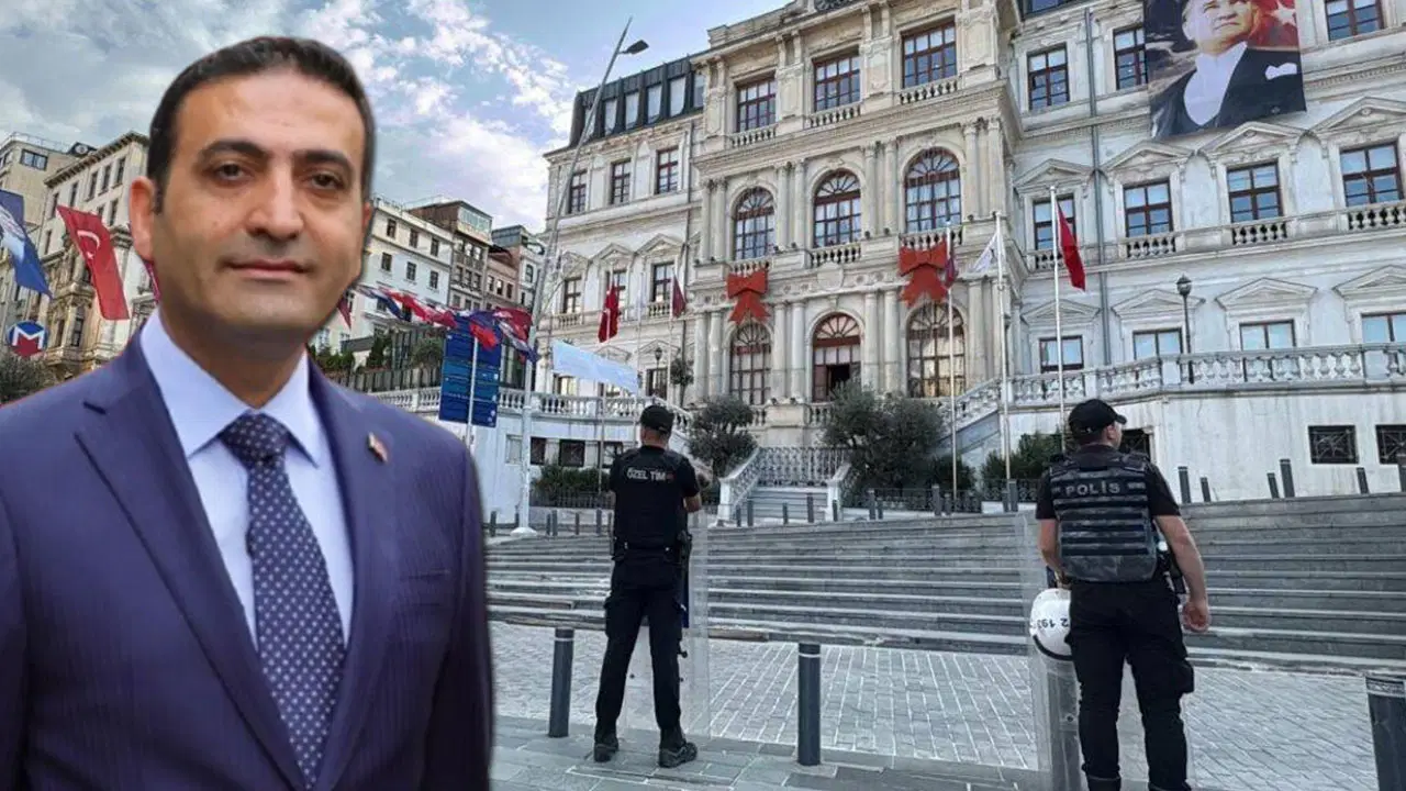 Siyasilerden tepki yağdı!