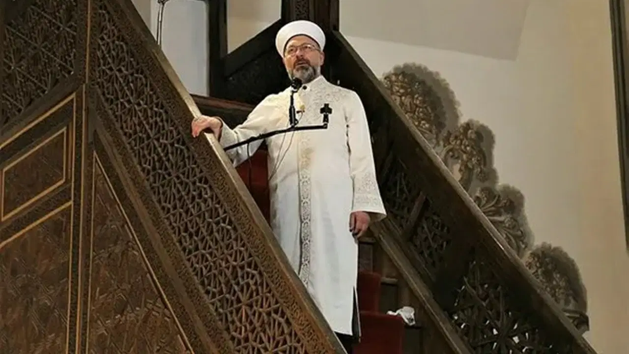 İşleri bu, ne yapsınlar dini yönden sömürecek halk tabakasında şimdide; Gözlerini kadınların miras hakkına diktiler!