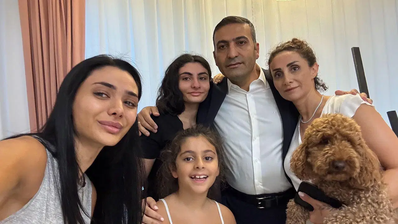 '31 Mart'ta edebimizle 30 yıllık kibri yendik!'