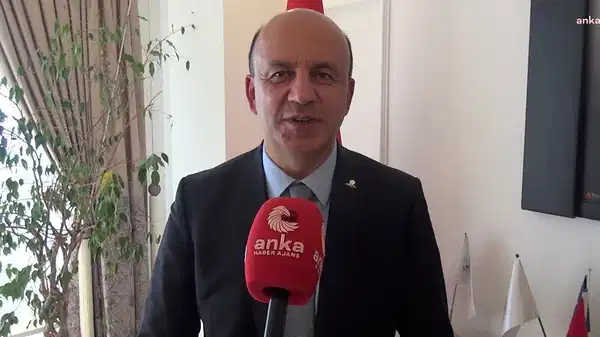 Sinop Belediye Başkanı'ndan AKP'ye geçeceği iddialarına sert tepki!