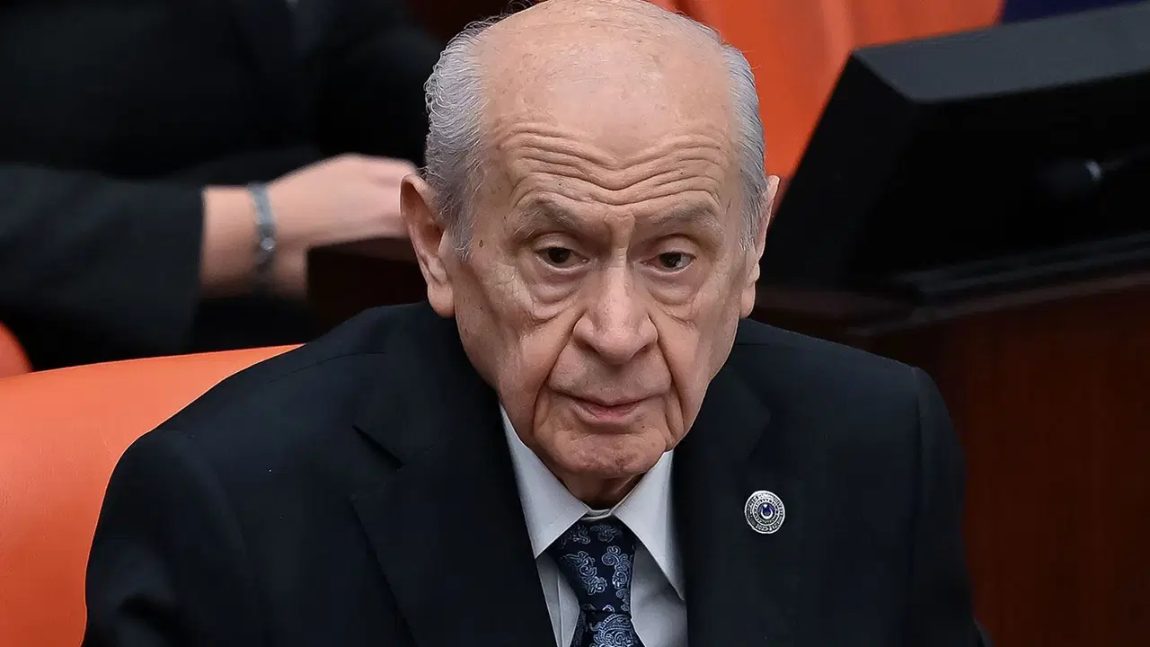 Bahçeli'nin 'yeni çıkışı' için tarih verildi
