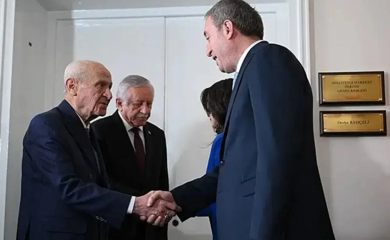 Genç seçmenin oy tercihi değişti!