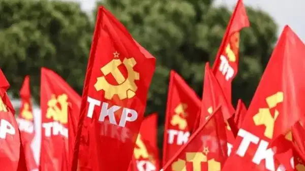TKP'den memurların iş bırakma eylemine destek
