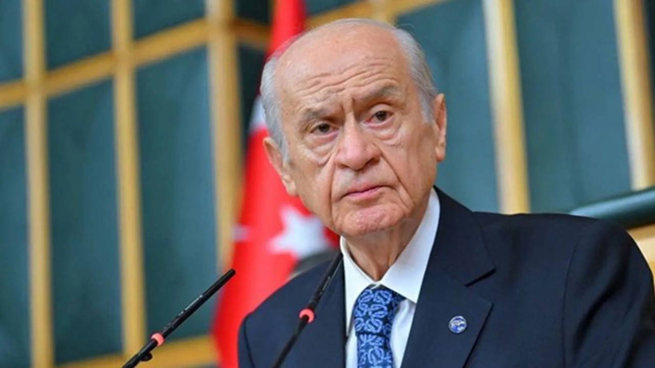 Bahçeli'den 'Selahattin Yılmaz' çıkışı!